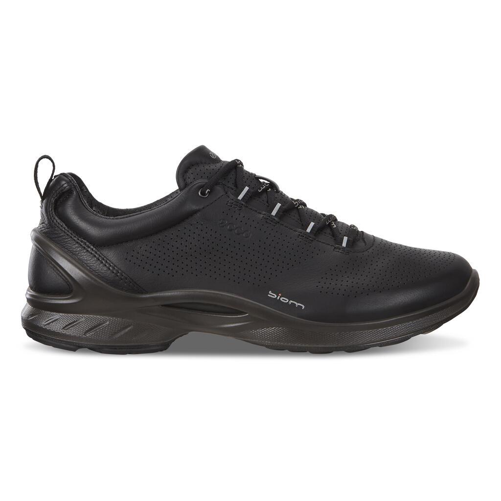 Trail Running Ecco Biom Fjuel Train Femme Noir 2986-VECSL